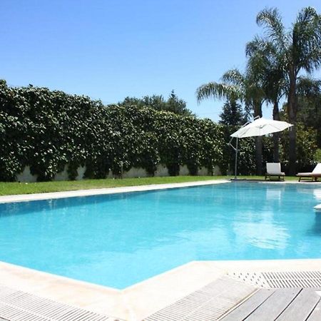 Ara Town House Villa San Giovanni La Punta Luaran gambar