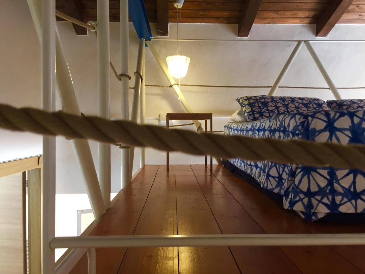 Ara Town House Villa San Giovanni La Punta Luaran gambar