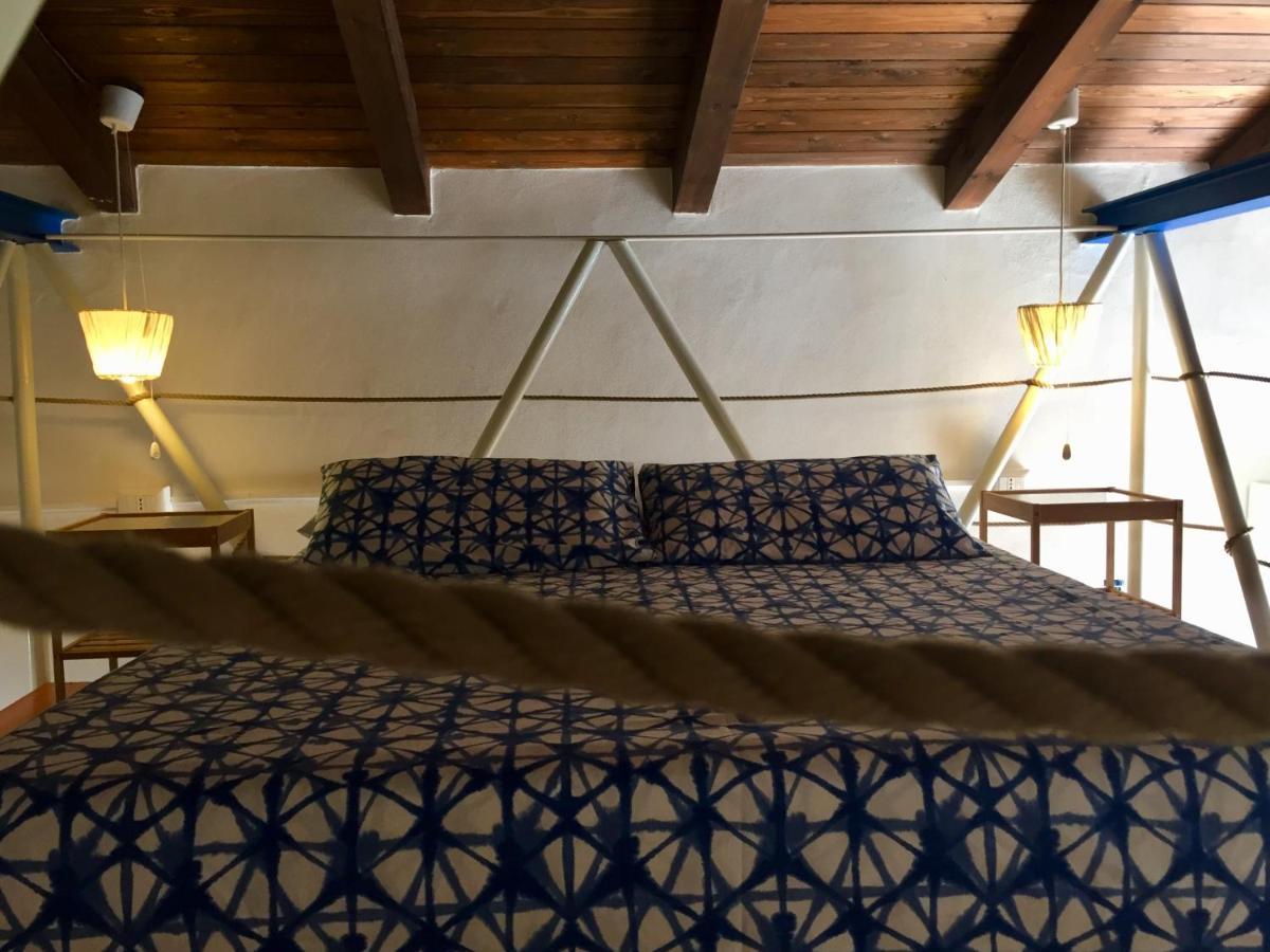 Ara Town House Villa San Giovanni La Punta Luaran gambar