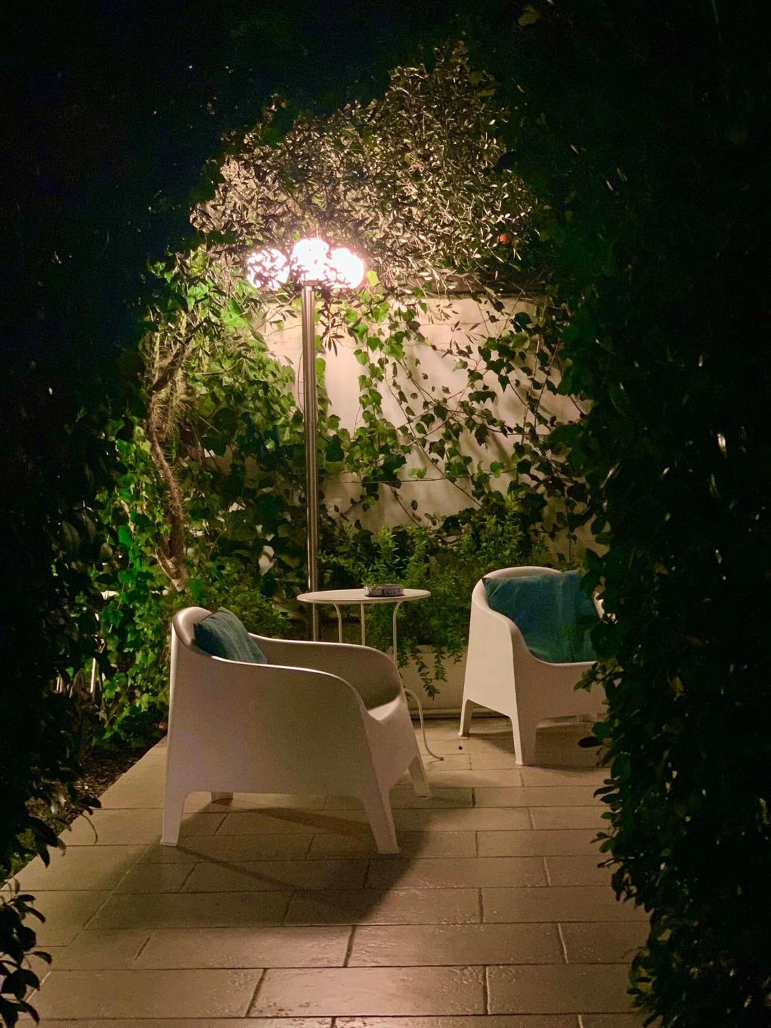 Ara Town House Villa San Giovanni La Punta Luaran gambar