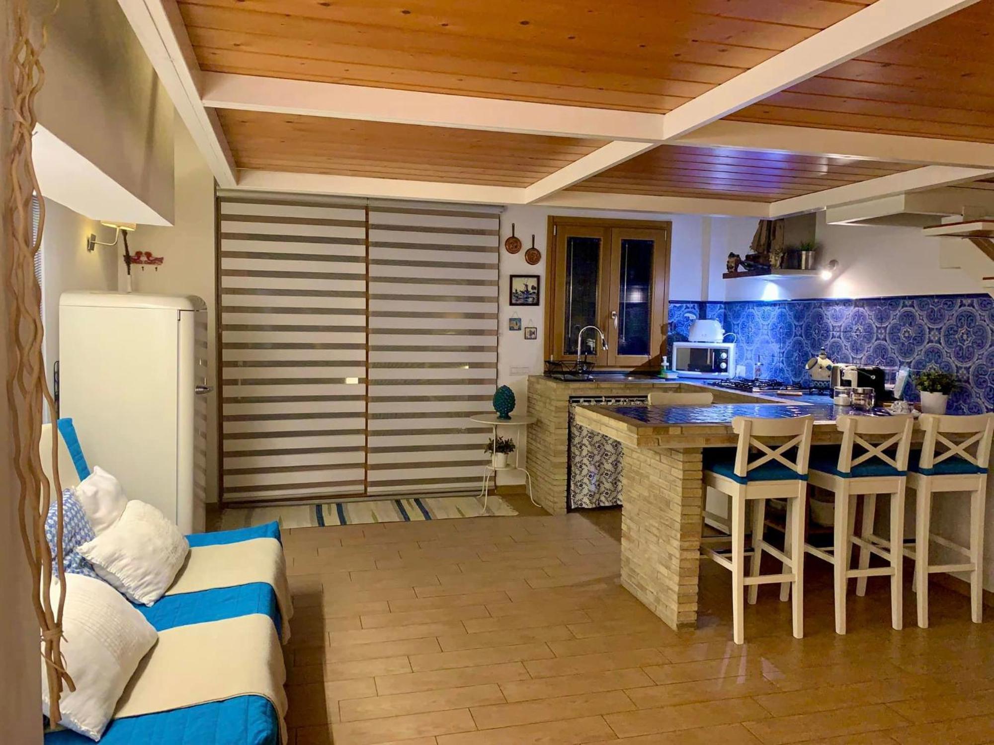 Ara Town House Villa San Giovanni La Punta Luaran gambar