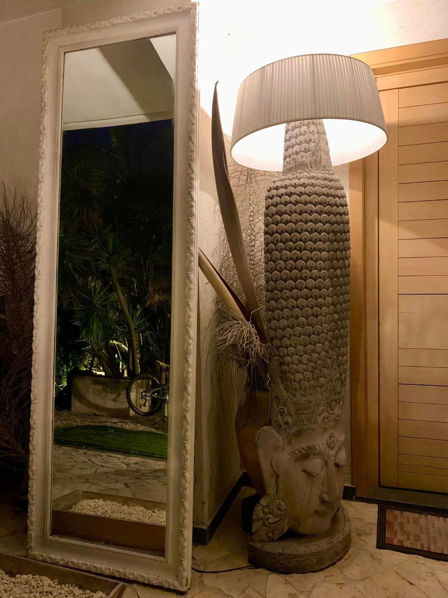 Ara Town House Villa San Giovanni La Punta Luaran gambar