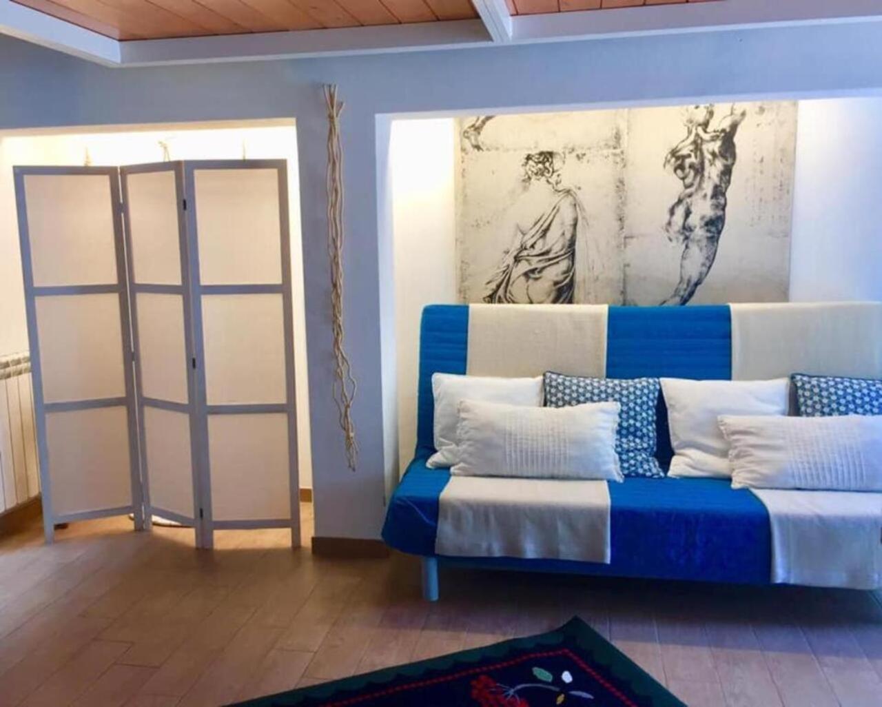 Ara Town House Villa San Giovanni La Punta Luaran gambar