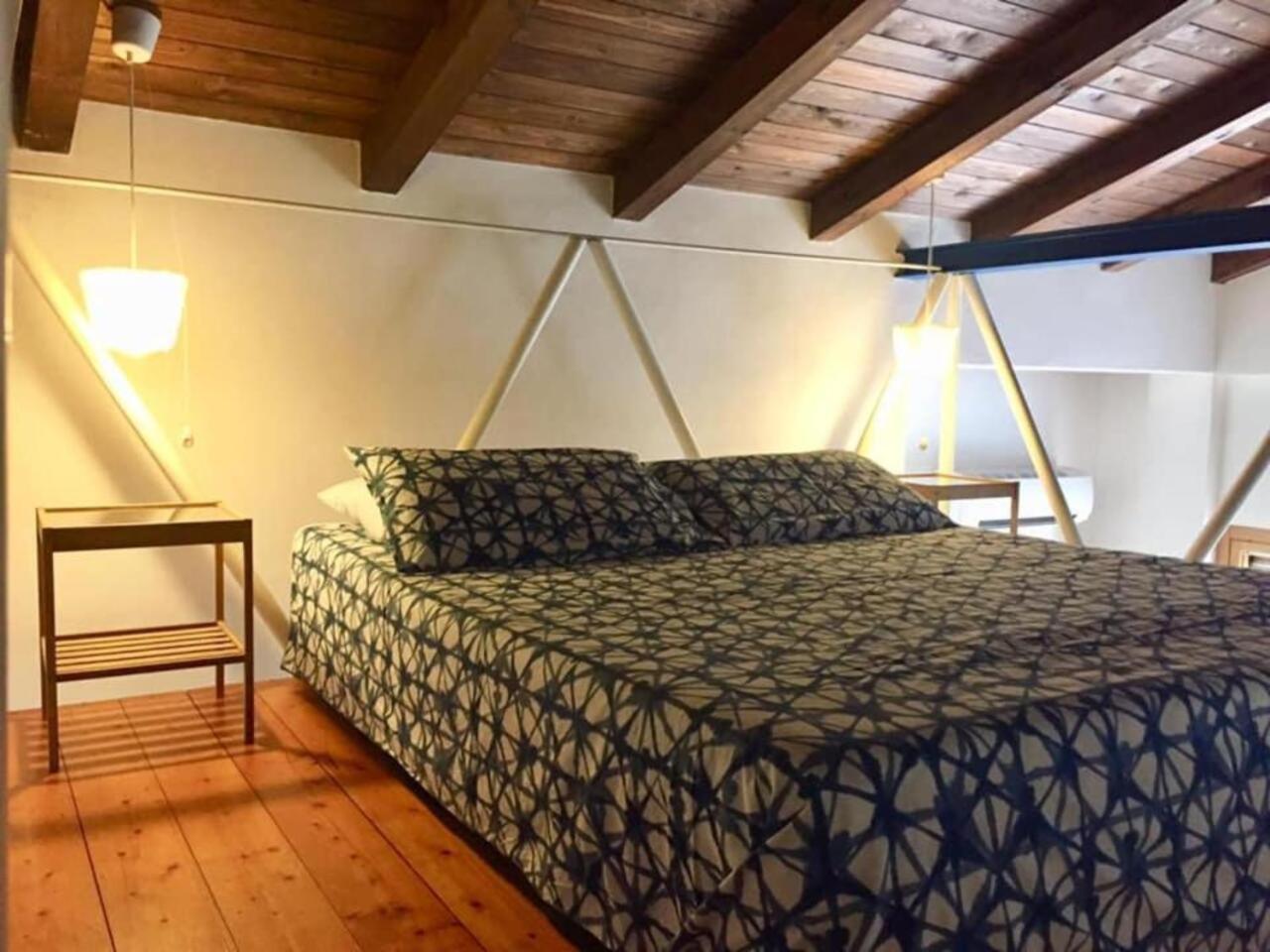 Ara Town House Villa San Giovanni La Punta Luaran gambar